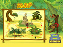 Monkey's Tower game image middle