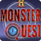 Games Mac - Monster Quest