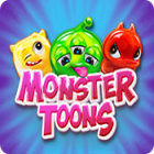 Downloadable games for PC - Monster Toons
