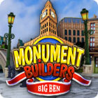 Top PC games - Monument Builders: Big Ben