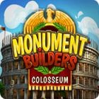 Games for Mac - Monument Builders: Colosseum