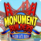 Games PC download - Monument Builders: Golden Gate Bridge
