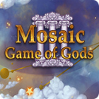 PC games - Mosaic: Game of Gods III