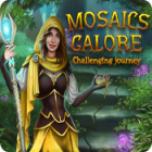 All PC games - Mosaics Galore Challenging Journey
