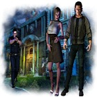 Play game Mountain Crime: Requital
