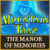 Mountain Trap: The Manor of Memories -  buy game or try it first