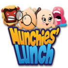 Download PC games for free - Munchies' Lunch
