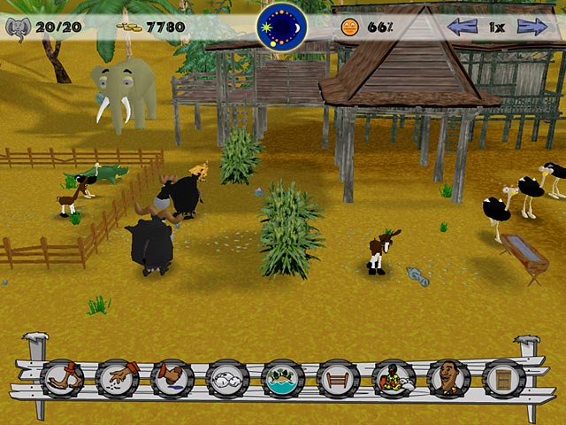 exotic farm free download From exotics, farm animals, and domestics, our rescued owl.