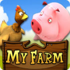 Games for Macs - My Farm
