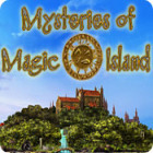 Game for Mac - Mysteries of Magic Island