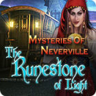 Free PC games downloads - Mysteries of Neverville: The Runestone of Light