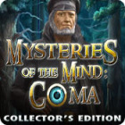 Download PC games free - Mysteries of the Mind: Coma Collector's Edition