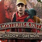 Best Mac games - Mysteries of the Past: Shadow of the Daemon