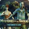 Mysteries of Undead: The Cursed Island