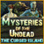 Mysteries of Undead: The Cursed Island