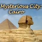 Games for Macs - The Mysterious City: Cairo