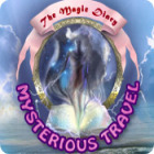 Mac games download - Mysterious Travel - The Magic Diary