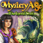 Cool PC games - Mystery Age: The Imperial Staff
