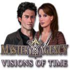 PC game free download - Mystery Agency: Visions of Time