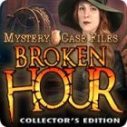 Games for Mac - Mystery Case Files: Broken Hour Collector's Edition