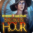 Download free game PC - Mystery Case Files: Broken Hour