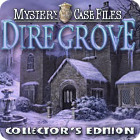 Cheap PC games - Mystery Case Files: Dire Grove Collector's Edition