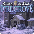 Mac game downloads - Mystery Case Files: Dire Grove