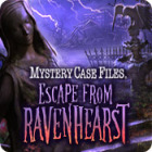 Download PC game - Mystery Case Files: Escape from Ravenhearst