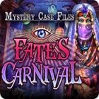 Top 10 PC games - Mystery Case Files®: Fate's Carnival