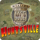 Free games for PC download - Mystery Case Files: Huntsville