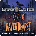 Mystery Case Files: Key to Ravenhearst Collector's Edition