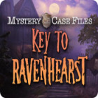 Download games for PC free - Mystery Case Files: Key to Ravenhearst