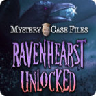 Mystery Case Files: Ravenhearst Unlocked