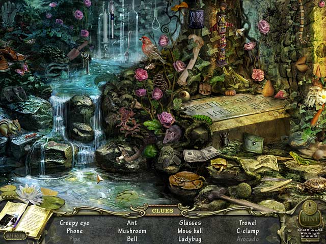 Free Hidden Object Games For Mac