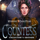 PC games shop - Mystery Case Files: The Countess Collector's Edition