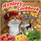 Free downloadable PC games - Mystery Cookbook