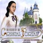 Free PC game downloads - The Mystery of the Crystal Portal: Beyond the Horizon