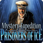 Play game Mystery Expedition: Prisoners of Ice