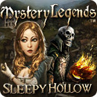 Mac computer games - Mystery Legends: Sleepy Hollow