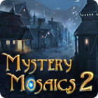 Top Mac games - Mystery Mosaics 2