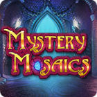 Games PC - Mystery Mosaics