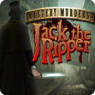 PC games free download - Mystery Murders: Jack the Ripper