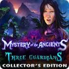Download PC games for free - Mystery of the Ancients: Three Guardians Collector's Edition