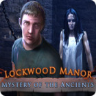 Newest PC games - Mystery of the Ancients: Lockwood Manor