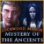 Games for PC > Mystery of the Ancients: Lockwood Manor