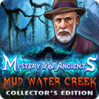 Cool PC games - Mystery of the Ancients: Mud Water Creek Collector's Edition