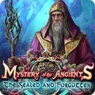 Downloadable games for PC - Mystery of the Ancients: The Sealed and Forgotten