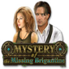 Mac games - Mystery of the Missing Brigantine