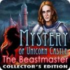 Free downloadable PC games - Mystery of Unicorn Castle: The Beastmaster Collector's Edition