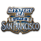 Game game PC - Mystery P.I.: Stolen in San Francisco